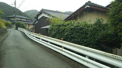 Traditional 4DK House in Hoshigoshi, Niihama - 231m² Plot — Image 2, Niihama, Ehime