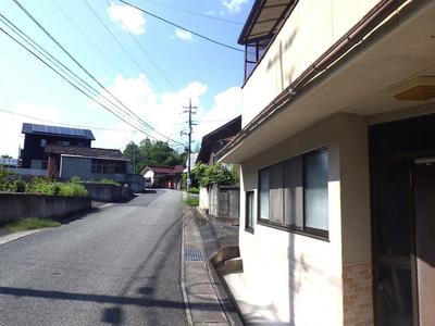 Historic 4LDK House in Mimasaka City - Near Mimasaka Junior High — Image 1, Mimasaka, Okayama