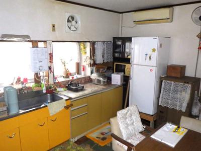 Historic 4LDK House in Mimasaka City - Near Mimasaka Junior High — Image 3, Mimasaka, Okayama