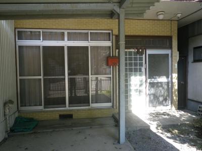 [Hatomark Site] 5LDK Used Detached House in Shimoashibe, Maniwa City, Okayama Prefecture — Image 1, Maniwa, Okayama