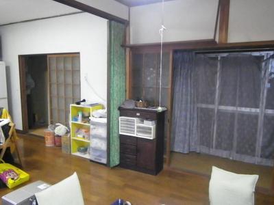 [Hatomark Site] 5LDK Used Detached House in Shimoashibe, Maniwa City, Okayama Prefecture — Image 4, Maniwa, Okayama