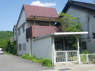 [Hatomark Site] 5LDK Used Detached House in Shimoashibe, Maniwa City, Okayama Prefecture — Image 1, Maniwa, Okayama