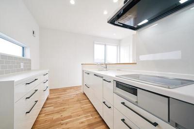 New 3LDK House in Hiji-machi, Oita - Modern Family Home — Image 2, Hiji, Oita