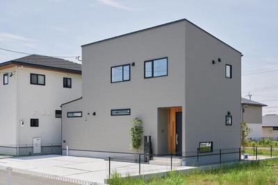 New 3LDK House in Hiji-machi, Oita - Modern Family Home — Image 1, Hiji, Oita