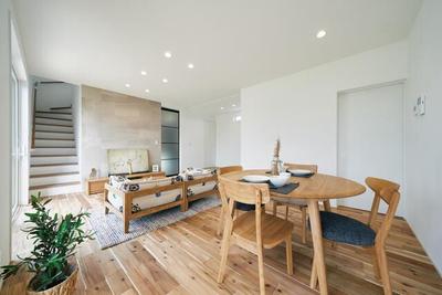 New 3LDK House in Hiji-machi, Oita - Modern Family Home — Image 3, Hiji, Oita
