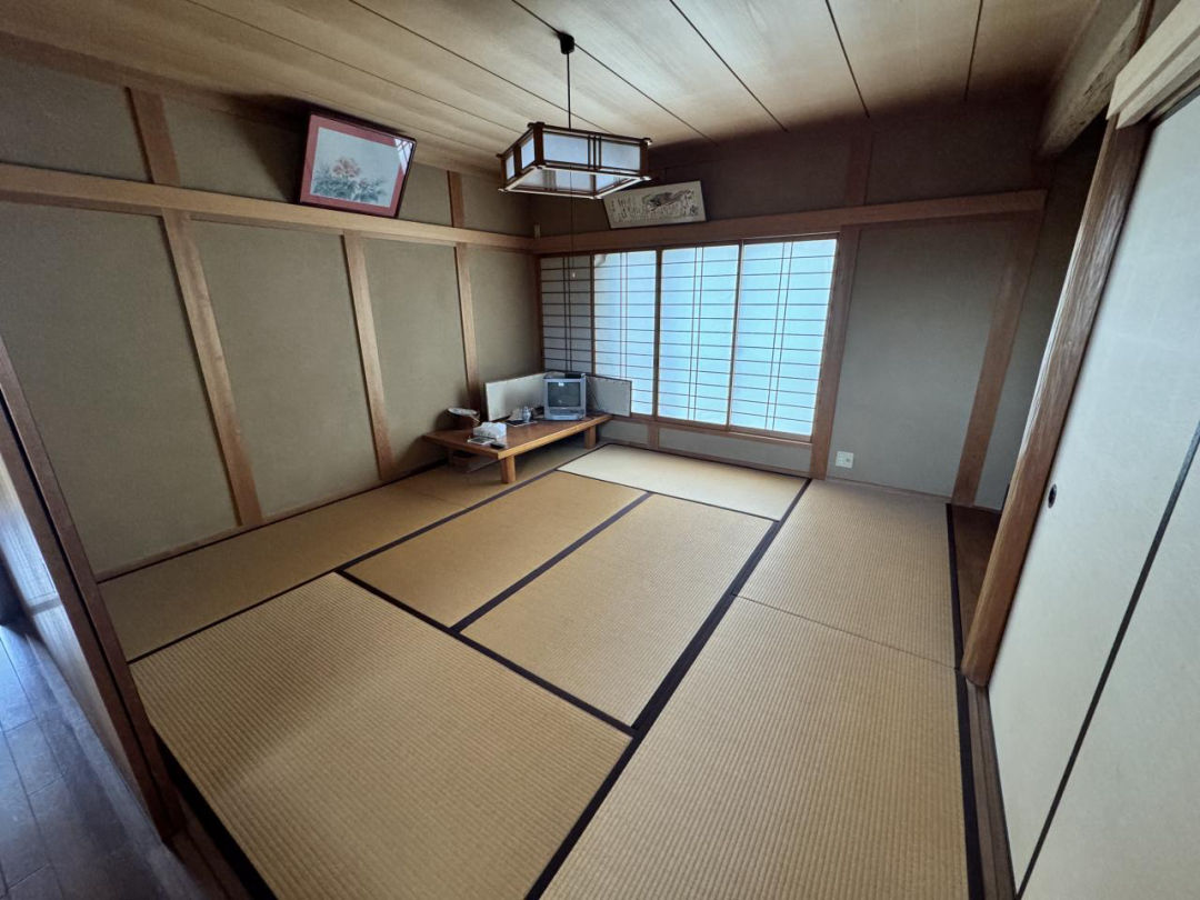 Spacious 4LDK House in Takasago with Garden - Thumbnail 4