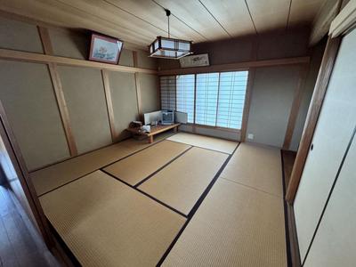 Spacious 4LDK House in Takasago with Garden — Image 3, Takasago, Hyogo