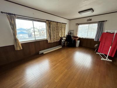 Spacious 4LDK House in Takasago with Garden — Image 1, Takasago, Hyogo