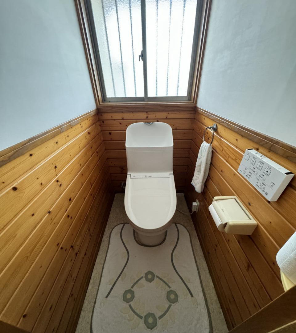 Spacious 4LDK House in Takasago with Garden - Thumbnail 3