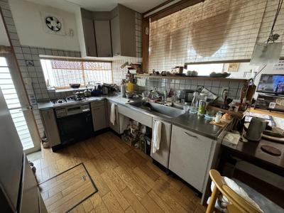 Spacious 4LDK House in Takasago with Garden — Image 4, Takasago, Hyogo