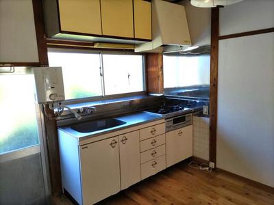 Spacious Single-Story Home in Nakatsu, Oita — Image 4, Nakatsu, Oita