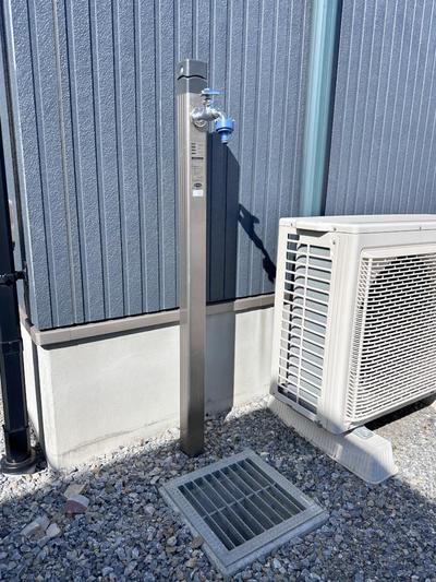 Modern Solar-Powered Home in Matsumoto's Murai District — Image 4, Matsumoto, Nagano