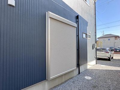 Modern Solar-Powered Home in Matsumoto's Murai District — Image 6, Matsumoto, Nagano