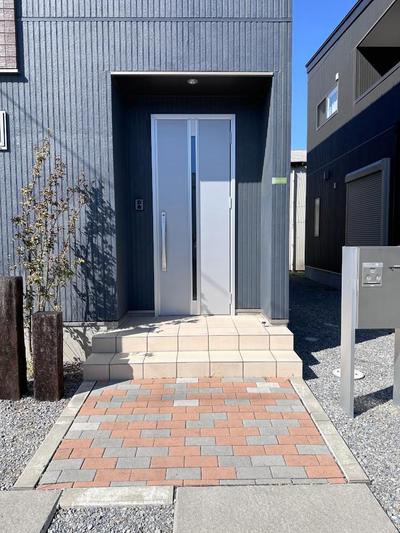 Modern Solar-Powered Home in Matsumoto's Murai District — Image 5, Matsumoto, Nagano