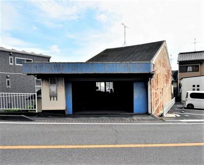 Used House in Shizuoka City Shimizu Ward — Image 1, Shimizu, Shizuoka