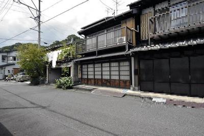 Used House in Shizuoka City Shimizu Ward — Image 1, Shimizu, Shizuoka
