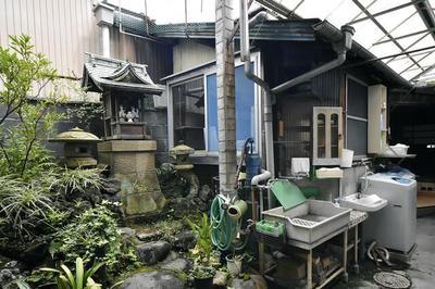 Used House in Shizuoka City Shimizu Ward — Image 2, Shimizu, Shizuoka