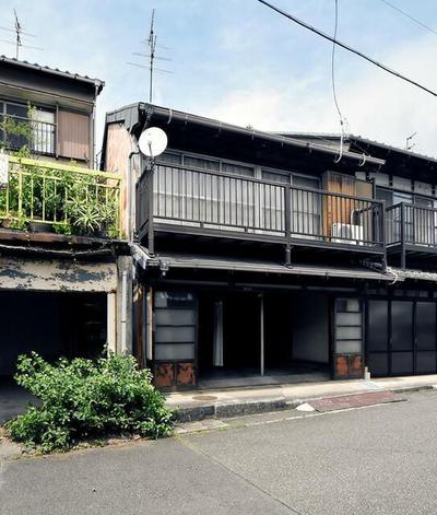 Used House in Shizuoka City Shimizu Ward — Image 3, Shimizu, Shizuoka