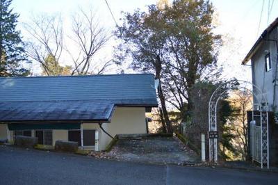 [Hatomark Site] 2DK Used Detached House in Hirai, Kannami-cho, Tagata-gun, Shizuoka Prefecture — Image 1, Kannami, Shizuoka