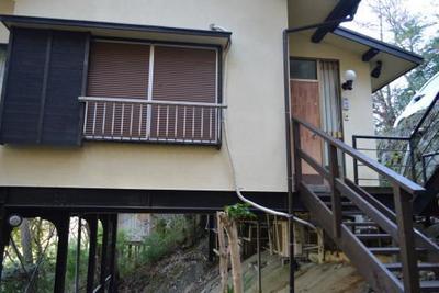 [Hatomark Site] 2DK Used Detached House in Hirai, Kannami-cho, Tagata-gun, Shizuoka Prefecture — Image 3, Kannami, Shizuoka