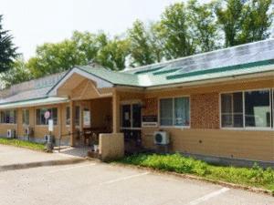 Historic 1930s Home with Large Garden in Nishiaizu, Fukushima — Image 1, Nishiaizu, Fukushima