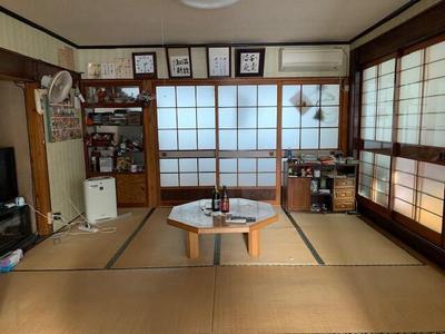 Historic 1930s Home with Large Garden in Nishiaizu, Fukushima — Image 4, Nishiaizu, Fukushima