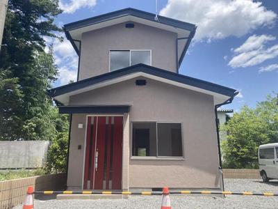 Renovated 3DK House for Sale in Kiwadajima, Nikko — Image 1, Nikko, Tochigi