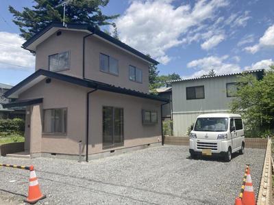 Renovated 3DK House for Sale in Kiwadajima, Nikko — Image 2, Nikko, Tochigi
