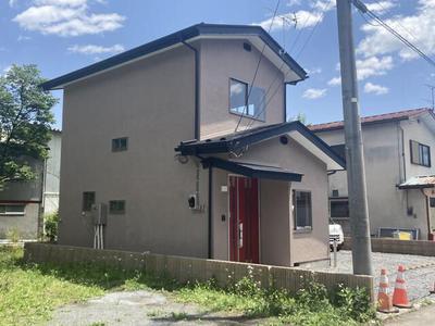 Renovated 3DK House for Sale in Kiwadajima, Nikko — Image 1, Nikko, Tochigi