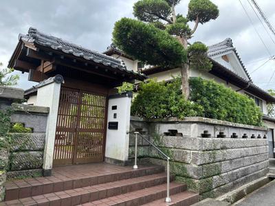 Spacious 8LDK House in Minamisatsuma, Close to Shopping District — Image 3, Minamisatsuma, Kagoshima