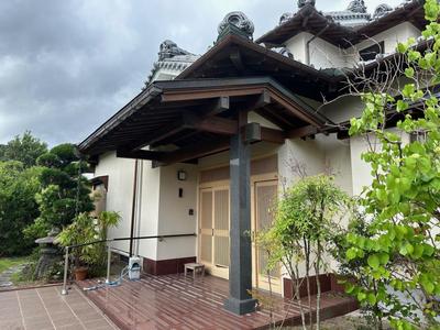 Spacious 8LDK House in Minamisatsuma, Close to Shopping District — Image 1, Minamisatsuma, Kagoshima