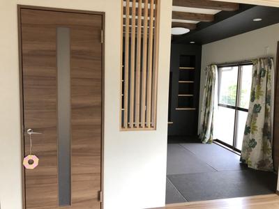 Spacious 5LDK House in Beppu City with Two Parking Spaces — Image 4, Beppu, Oita