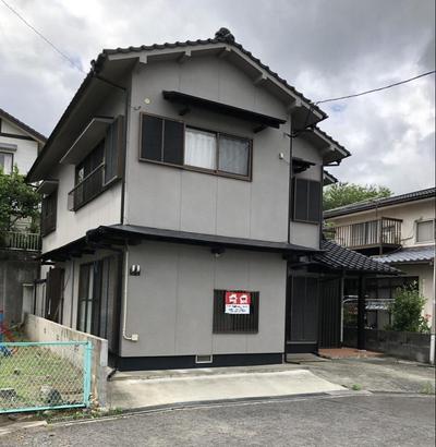 Spacious 5LDK House in Beppu City with Two Parking Spaces — Image 1, Beppu, Oita