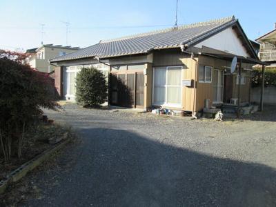 Spacious 4DK House for Sale in Takahagi, Sano - 673m² Land — Image 1, Sano, Tochigi