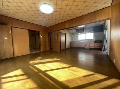 [Hatomark Site] 6LDK Used Detached House in Chiyononishi 3-chome, Hakusan City, Ishikawa Prefecture — Image 2, Hakusan, Ishikawa
