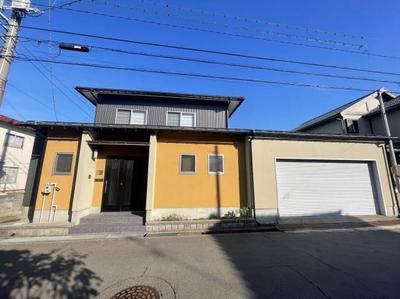 [Hatomark Site] 6LDK Used Detached House in Chiyononishi 3-chome, Hakusan City, Ishikawa Prefecture — Image 1, Hakusan, Ishikawa