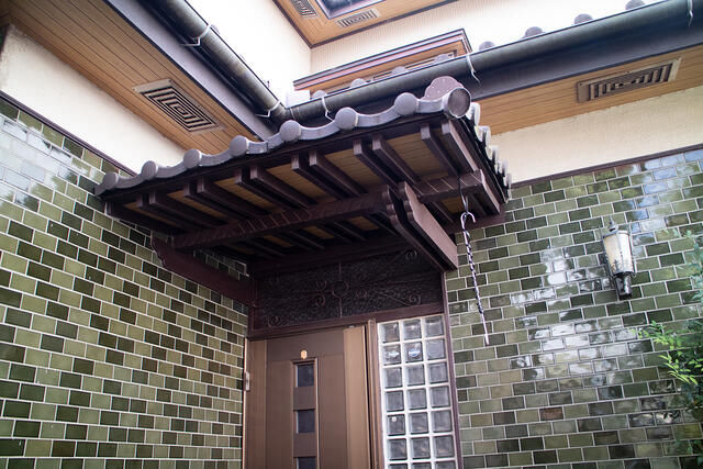 5DK House in Togane, Chiba - 1976 Build - Thumbnail 2
