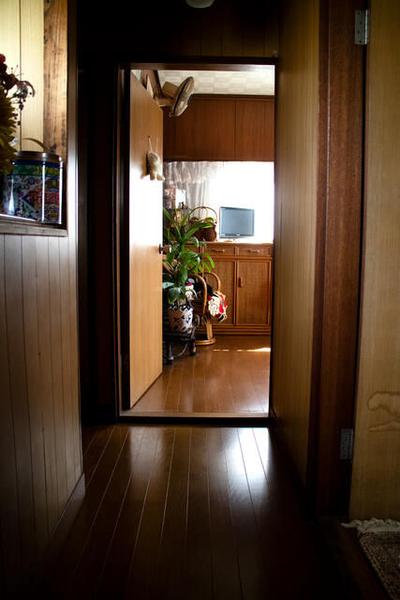 5DK House in Togane, Chiba - 1976 Build — Image 2, Togane, Chiba
