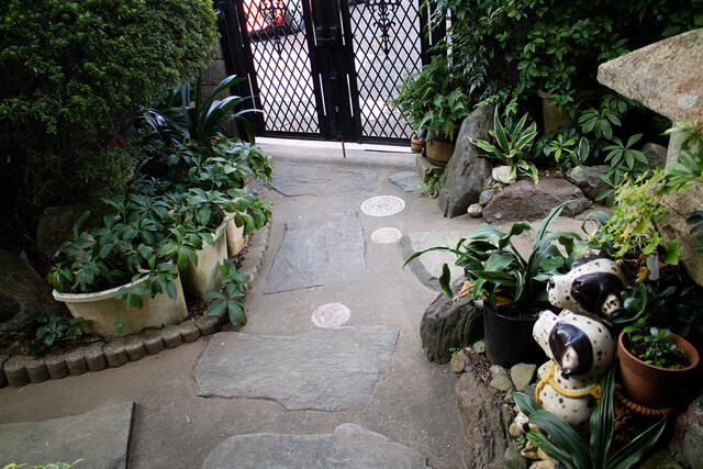 5DK House in Togane, Chiba - 1976 Build - Thumbnail 4