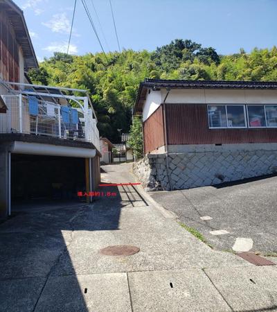 Traditional 7DK House with Large Garden in Tottori City — Image 2, Tottori, Tottori