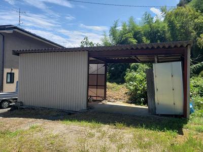 Traditional 7DK House with Large Garden in Tottori City — Image 1, Tottori, Tottori