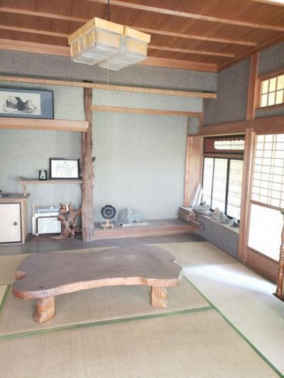 Traditional 7DK House with Large Garden in Tottori City — Image 4, Tottori, Tottori