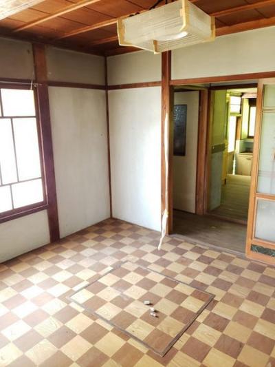 Traditional 7DK House with Large Garden in Tottori City — Image 3, Tottori, Tottori