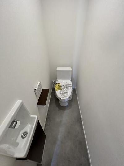 New Build 3LDK House in Grace View Kanda, Nogata City — Image 4, Nogata, Fukuoka