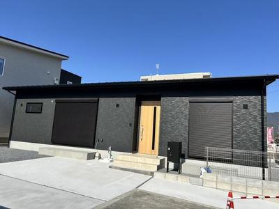 New Build 3LDK House in Grace View Kanda, Nogata City — Image 1, Nogata, Fukuoka