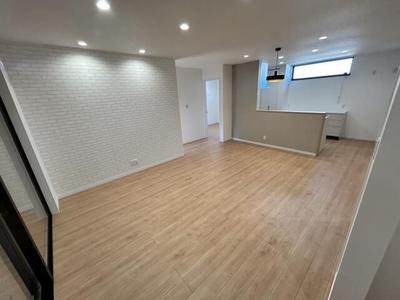 New Build 3LDK House in Grace View Kanda, Nogata City — Image 1, Nogata, Fukuoka