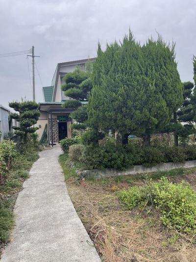 Traditional 5DK House in Yatsushiro with 485m² Land — Image 1, Yatsushiro, Kumamoto