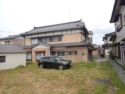 Spacious 8DK Traditional House Near Senami Onsen, Murakami — Image 1, Murakami, Niigata