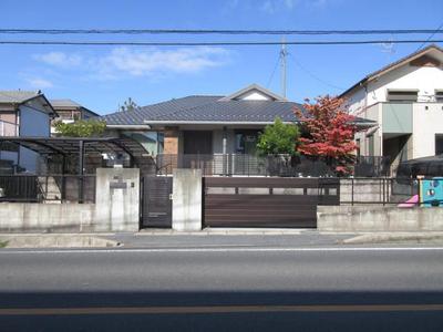 [Hatomark Site] A used detached house in Minamiyamacho 2-chome, Seto City, Aichi Prefecture, 3LDK — Image 3, Seto, Aichi