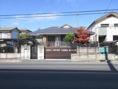 [Hatomark Site] A used detached house in Minamiyamacho 2-chome, Seto City, Aichi Prefecture, 3LDK — Image 4, Seto, Aichi